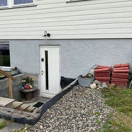 Rural Apartment Dverberg Exterior foto