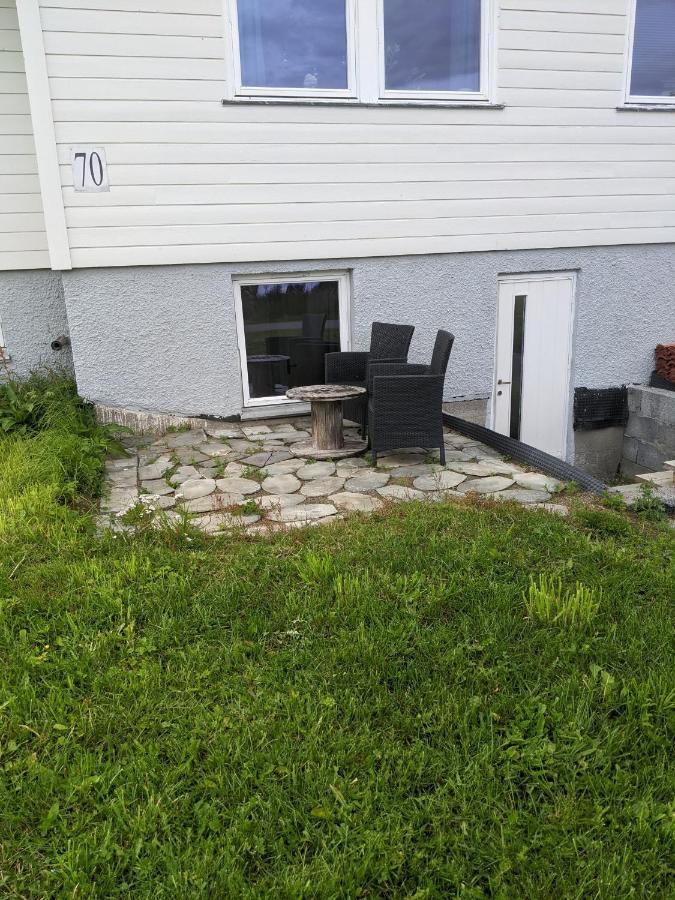 Rural Apartment Dverberg Exterior foto