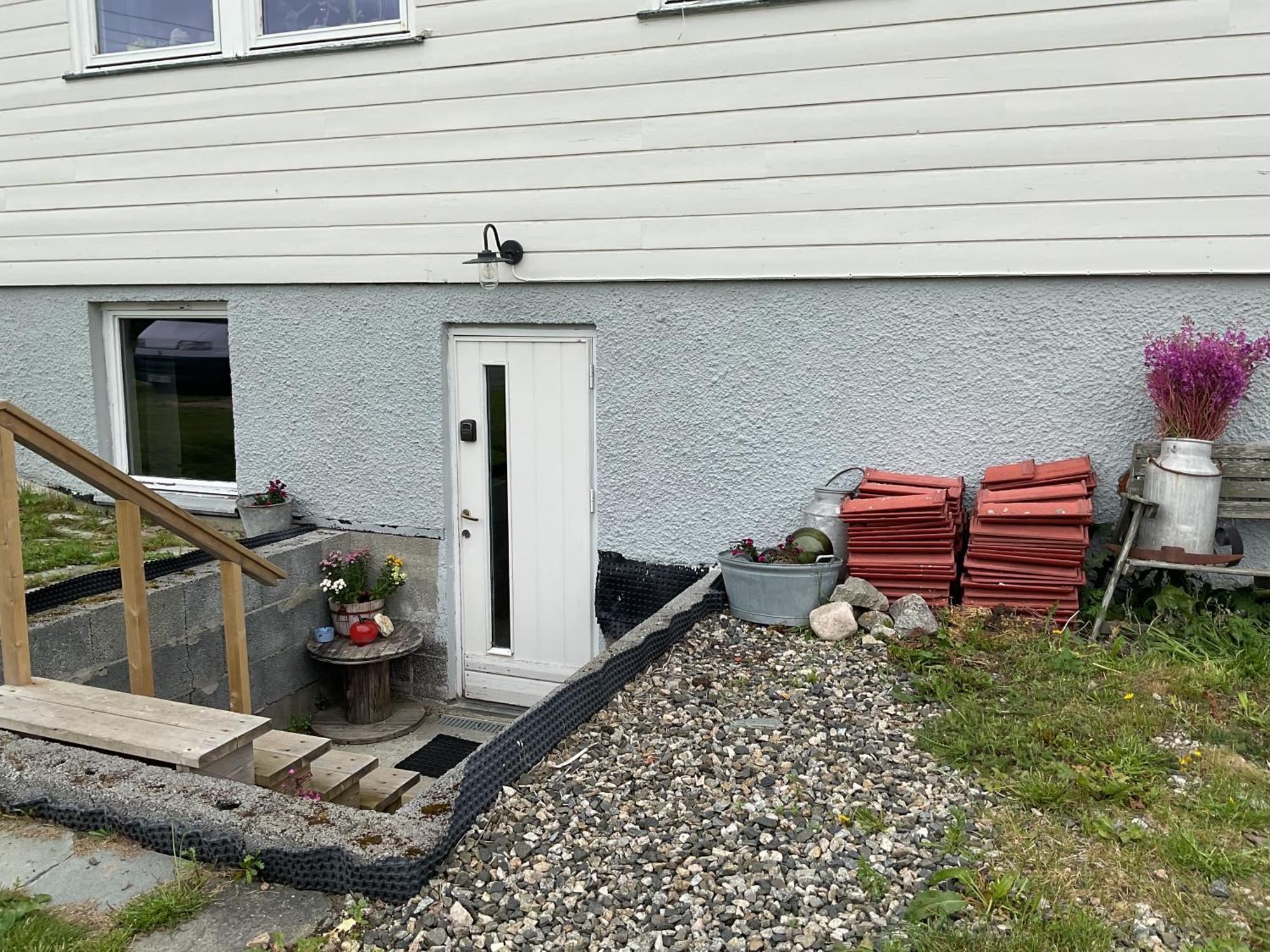 Rural Apartment Dverberg Exterior foto